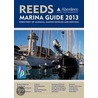 Reeds Aberdeen Global Asset Management Marina Guide by Reed'S. Almanac