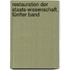 Restauration der Staats-Wissenschaft, Fünfter Band