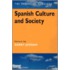 Spanish Culture and Society: The Essential Glossary