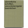Sämmtliche Schriften, Vierundvierzigster Baendchen by Gustav Schilling