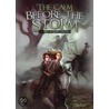 The Calm Before the Storm: A Night in Sleepy Hollow door Jan Fields