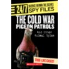 The Cold War Pigeon Patrols: And Other Animal Spies door Danielle M. Denega