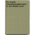 The Double (Doppelgangelganger): An Annotated Novel