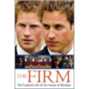 The Firm: The Troubled Life Of The House Of Windsor door Penny Junor