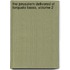 The Jerusalem Delivered of Torquato Tasso, Volume 2