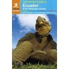 The Rough Guide to Ecuador & the Galápagos Islands door Melissa Graham