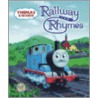 Thomas & Friends: Railway Rhymes (Thomas & Friends) door Wilbert Vere Awdry