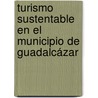 Turismo Sustentable en el municipio de Guadalcázar door Norma Lucero Rangel Valadés