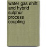 Water Gas Shift And Hybrid Sulphur Process Coupling door Tholakele Prisca Ngeleka