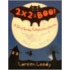 2 X 2 = Boo!: A Set Of Spooky Multiplication Stories