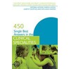 450 Single Best Answers in the Clinical Specialities door Sukhpreet Singh Dubb