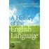 A History of the English Language Plus New MyCompLab