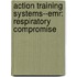 Action Training Systems--Emr: Respiratory Compromise