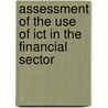 Assessment Of The Use Of Ict In The Financial Sector by Flatiel FabiãO. Vilanculos