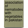 Association of Nematodes with Vegetables in Pakistan door Dr. Aly Khan