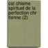 Cat Chisme Spirituel de La Perfection Chr Tienne (2)