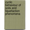 Cyclic Behaviour of Soils and Liquefaction Phenomena door Theodor Triantafyllidis