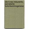 Die K-ras induzierte, serratierte Kolonkarzinogenese door Moritz Bennecke