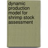 Dynamic Production Model for Shrimp Stock Assessment door Lam Anh Nguyen