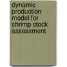 Dynamic Production Model for Shrimp Stock Assessment by Lam Anh Nguyen