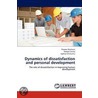 Dynamics of Dissatisfaction and Personal Development by Prosper Mushauri