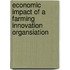 Economic Impact of A Farming Innovation Organsiation