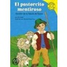 El Pastorcito Mentiroso: Versin de La Fbula de Esopo by Eric Blair