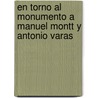 En torno al Monumento a Manuel Montt y Antonio Varas door Camila Alejandra Godoy Inguerzon