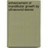 Enhancement of Mandibular Growth by Ultrasound Waves door Nidhal H. Ghaib