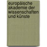 Europäische Akademie der Wissenschaften und Künste door Jesse Russell