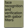 Face Recognition and Verification with Gabor Filters by Angel Serrano Sanchez De Leon