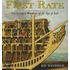 First Rate: The Greatest Warships Of The Age Of Sail