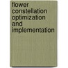 Flower Constellation Optimization and Implementation door Christian Bruccoleri