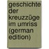 Geschichte Der Kreuzzüge Im Umriss (German Edition)