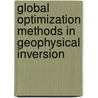 Global Optimization Methods in Geophysical Inversion by Paul L. Stoffa