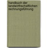 Handbuch der landwirthschaftlichen Rechnungsführung by Pohl