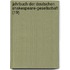 Jahrbuch Der Deutschen Shakespeare-Gesellschaft (19)