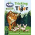 Julia Donaldson Plays Tricking the Tiger (turquoise)