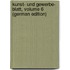 Kunst- Und Gewerbe- Blatt, Volume 6 (German Edition)