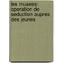 Les Musees: Operation De Seduction Aupres Des Jeunes