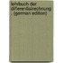 Lehrbuch Der Differentialrechnung . (German Edition)