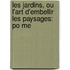 Les Jardins, Ou L'Art D'Embellir Les Paysages: Po Me