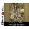 Mcguffey's Eclectic Readers: Primer And First Reader door William Mcguffey