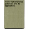 Method of Difference Potentials and Its Applications by Viktor S. Ryaben'Kii