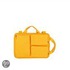 Moleskine Bag Organizer/Tablet 10 Inch Yellow Orange