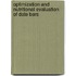 Optimization and Nutritional Evaluation of Date Bars
