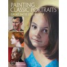 Painting Classic Portraits: Great Faces Step by Step door Luana Luconi Winner