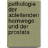 Pathologie Der Ableitenden Harnwege Und Der Prostata