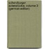 Scherzburger Actenstücke, Volume 3 (German Edition)