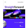Straightforward Workbook (+ Key) + Cd Advanced Level door Amanda Jeffries